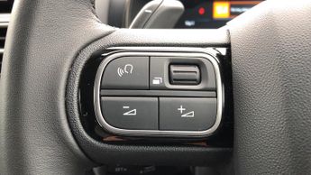 Citroen C5 Aircross 1.5 BlueHDi MAX Edition SUV 5dr Diesel EAT8 Euro 6 (s/s) (130 ps