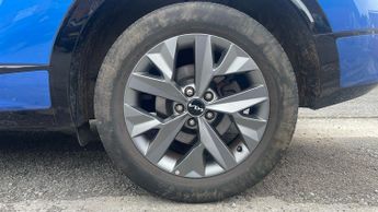 Kia Sportage 1.6 h T-GDi GT-Line SUV 5dr Petrol Hybrid Auto Euro 6 (s/s) (226