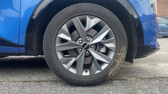 Kia Sportage 1.6 h T-GDi GT-Line SUV 5dr Petrol Hybrid Auto Euro 6 (s/s) (226
