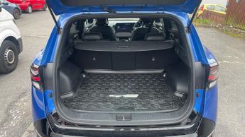 Kia Sportage 1.6 h T-GDi GT-Line SUV 5dr Petrol Hybrid Auto Euro 6 (s/s) (226