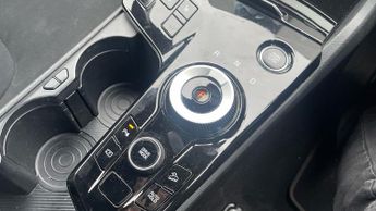 Kia Sportage 1.6 h T-GDi GT-Line SUV 5dr Petrol Hybrid Auto Euro 6 (s/s) (226