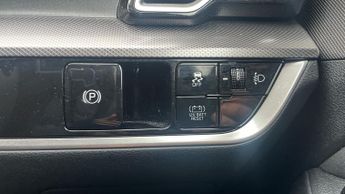 Kia Sportage 1.6 h T-GDi GT-Line SUV 5dr Petrol Hybrid Auto Euro 6 (s/s) (226