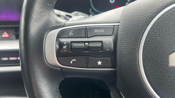 Kia Sportage 1.6 h T-GDi GT-Line SUV 5dr Petrol Hybrid Auto Euro 6 (s/s) (226