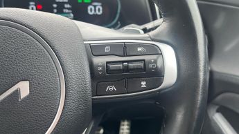 Kia Sportage 1.6 h T-GDi GT-Line SUV 5dr Petrol Hybrid Auto Euro 6 (s/s) (226