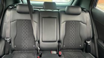 Kia Sportage 1.6 h T-GDi GT-Line SUV 5dr Petrol Hybrid Auto Euro 6 (s/s) (226