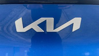 Kia Sportage 1.6 h T-GDi GT-Line SUV 5dr Petrol Hybrid Auto Euro 6 (s/s) (226