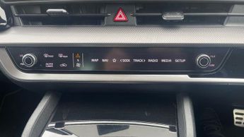 Kia Sportage 1.6 h T-GDi GT-Line SUV 5dr Petrol Hybrid Auto Euro 6 (s/s) (226