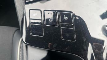 Kia Sportage 1.6 h T-GDi GT-Line SUV 5dr Petrol Hybrid Auto Euro 6 (s/s) (226