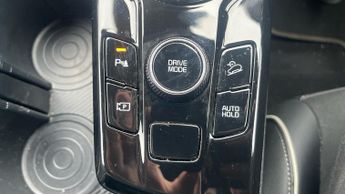 Kia Sportage 1.6 h T-GDi GT-Line SUV 5dr Petrol Hybrid Auto Euro 6 (s/s) (226