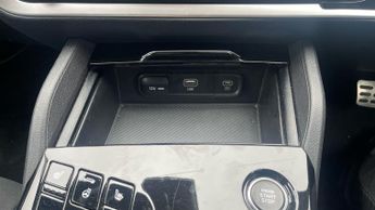 Kia Sportage 1.6 h T-GDi GT-Line SUV 5dr Petrol Hybrid Auto Euro 6 (s/s) (226