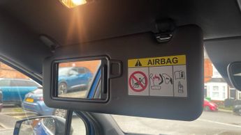 Kia Sportage 1.6 h T-GDi GT-Line SUV 5dr Petrol Hybrid Auto Euro 6 (s/s) (226