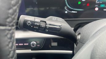 Kia Sportage 1.6 h T-GDi GT-Line SUV 5dr Petrol Hybrid Auto Euro 6 (s/s) (226