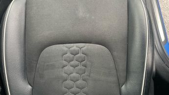 Kia Sportage 1.6 h T-GDi GT-Line SUV 5dr Petrol Hybrid Auto Euro 6 (s/s) (226