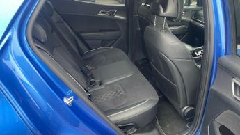 Kia Sportage 1.6 h T-GDi GT-Line SUV 5dr Petrol Hybrid Auto Euro 6 (s/s) (226