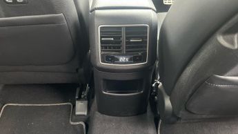 Kia Sportage 1.6 h T-GDi GT-Line SUV 5dr Petrol Hybrid Auto Euro 6 (s/s) (226