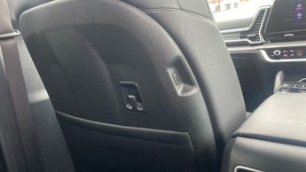 Kia Sportage 1.6 h T-GDi GT-Line SUV 5dr Petrol Hybrid Auto Euro 6 (s/s) (226