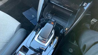 Peugeot 2008 50kWh GT Premium SUV 5dr Electric Auto (136 ps)