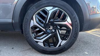 Citroen C4 1.2 PureTech MAX Hatchback 5dr Petrol EAT8 Euro 6 (s/s) (130 ps)