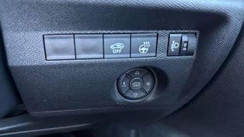 Citroen C4 1.2 PureTech MAX Hatchback 5dr Petrol EAT8 Euro 6 (s/s) (130 ps)