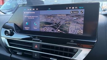 Citroen C4 1.2 PureTech MAX Hatchback 5dr Petrol EAT8 Euro 6 (s/s) (130 ps)