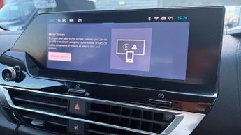 Citroen C4 1.2 PureTech MAX Hatchback 5dr Petrol EAT8 Euro 6 (s/s) (130 ps)