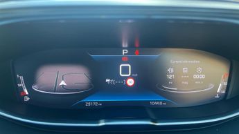 Peugeot 3008 SUV 1.2 PureTech GT Premium SUV 5dr Petrol EAT Euro 6 (s/s) (130 ps)