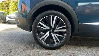 Peugeot 3008 SUV 1.2 PureTech GT Premium SUV 5dr Petrol EAT Euro 6 (s/s) (130 ps)