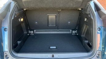 Peugeot 3008 SUV 1.2 PureTech GT Premium SUV 5dr Petrol EAT Euro 6 (s/s) (130 ps)