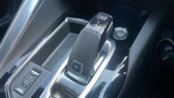 Peugeot 3008 SUV 1.2 PureTech GT Premium SUV 5dr Petrol EAT Euro 6 (s/s) (130 ps)