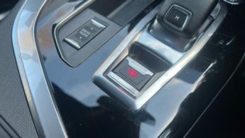 Peugeot 3008 SUV 1.2 PureTech GT Premium SUV 5dr Petrol EAT Euro 6 (s/s) (130 ps)
