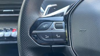 Peugeot 3008 SUV 1.2 PureTech GT Premium SUV 5dr Petrol EAT Euro 6 (s/s) (130 ps)