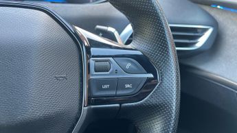 Peugeot 3008 SUV 1.2 PureTech GT Premium SUV 5dr Petrol EAT Euro 6 (s/s) (130 ps)