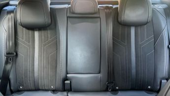 Peugeot 3008 SUV 1.2 PureTech GT Premium SUV 5dr Petrol EAT Euro 6 (s/s) (130 ps)