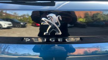 Peugeot 3008 SUV 1.2 PureTech GT Premium SUV 5dr Petrol EAT Euro 6 (s/s) (130 ps)