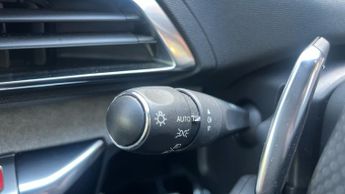 Peugeot 3008 SUV 1.2 PureTech GT Premium SUV 5dr Petrol EAT Euro 6 (s/s) (130 ps)