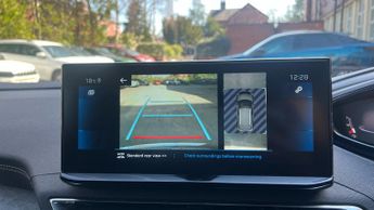 Peugeot 3008 SUV 1.2 PureTech GT Premium SUV 5dr Petrol EAT Euro 6 (s/s) (130 ps)