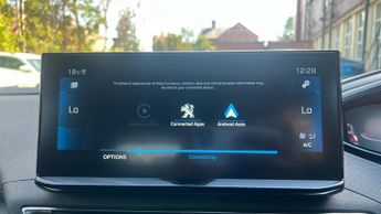 Peugeot 3008 SUV 1.2 PureTech GT Premium SUV 5dr Petrol EAT Euro 6 (s/s) (130 ps)