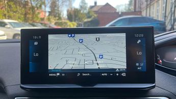 Peugeot 3008 SUV 1.2 PureTech GT Premium SUV 5dr Petrol EAT Euro 6 (s/s) (130 ps)