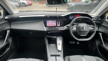 Peugeot 408 1.2 PureTech Allure Premium Fastback 5dr Petrol EAT Euro 6 (s/s)