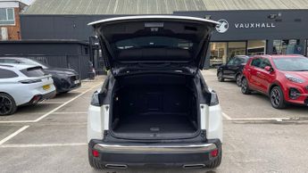 Peugeot 3008 SUV 1.6 13.2kWh GT Premium SUV 5dr Petrol Plug-in Hybrid e-EAT Euro 