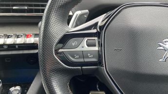 Peugeot 3008 SUV 1.6 13.2kWh GT Premium SUV 5dr Petrol Plug-in Hybrid e-EAT Euro 