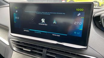 Peugeot 3008 SUV 1.6 13.2kWh GT Premium SUV 5dr Petrol Plug-in Hybrid e-EAT Euro 