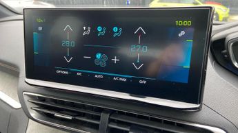 Peugeot 3008 SUV 1.6 13.2kWh GT Premium SUV 5dr Petrol Plug-in Hybrid e-EAT Euro 