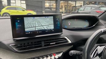 Peugeot 3008 SUV 1.6 13.2kWh GT Premium SUV 5dr Petrol Plug-in Hybrid e-EAT Euro 