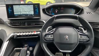Peugeot 3008 SUV 1.6 13.2kWh GT Premium SUV 5dr Petrol Plug-in Hybrid e-EAT Euro 