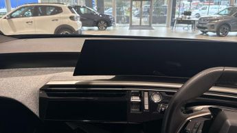 Peugeot 5008 1.2 HYBRID GT SUV 5dr Petrol Hybrid e-DSC6 Euro 6 (s/s) (136 ps)