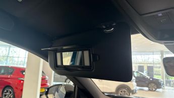 Peugeot 5008 1.2 HYBRID GT SUV 5dr Petrol Hybrid e-DSC6 Euro 6 (s/s) (136 ps)