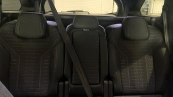 Peugeot 5008 1.2 HYBRID GT SUV 5dr Petrol Hybrid e-DSC6 Euro 6 (s/s) (136 ps)