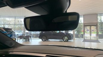 Peugeot 408 1.2 HYBRID GT Fastback 5dr Petrol Hybrid e-DSC6 Euro 6 (s/s) (13