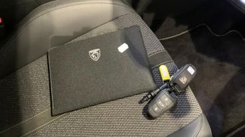 Peugeot 408 1.2 HYBRID GT Fastback 5dr Petrol Hybrid e-DSC6 Euro 6 (s/s) (13